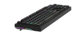 Bàn phím cơ DareU EK1280 V2 RGB Brown Switch