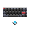 Bàn phím cơ không dây Keychron K3 Pro Low Profile White Led