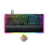 Bàn phím cơ Razer BlackWidow V4 Pro RGB
