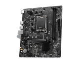 Mainboard MSI PRO H610M-S WIFI DDR4