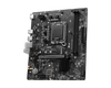 Mainboard MSI PRO H610M-S WIFI DDR4