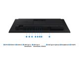 Màn hình Samsung LS24D400GAEXXV (24 inch | FHD | IPS | 100Hz | 5ms)