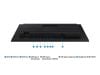 Màn hình Samsung LS24D400GAEXXV (24 inch | FHD | IPS | 100Hz | 5ms)