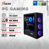 PC Gaming FPS XA5 5600 - R66