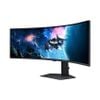 Màn hình Samsung Odyssey G9 G95C LS49CG954EEXXV (49 inch|DQHD|VA|240Hz|1ms|Cong)