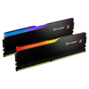 Ram GSkill Ripjaws M5 RGB Black 32GB (2x16GB) DDR5 6000MHz (F5-6000J3648D16GX2-RM5RK)