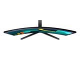 Màn hình cong Samsung S3 S36GD LS27D366GAEXXV (27 inch - FHD - VA - 100Hz - 4ms)