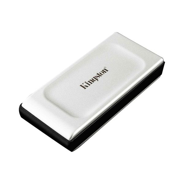 Ổ SSD Kingston 500G USB 3.2 Gen 2x2 (SXS2000/500G)