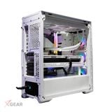 PC XI7 Ultra White (i7 14700K/4090 ROG White)