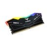 Ram TeamGroup T-Force Delta RGB 16GB DDR5 6000MHz Black