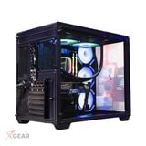 PC XI5 Asus 4060 - i5 13th/ VGA 4060 8GB Tặng tản nhiệt nước