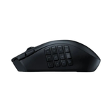 Chuột Gaming Không Dây Razer Naga V2 HyperSpeed