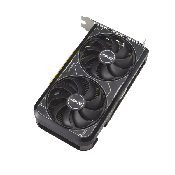 VGA ASUS Dual GeForce RTX 4060 OC 8GB V2