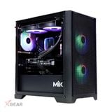 PC Xi5 MSI Gaming 3050 (i5 12th/ VGA 3050 6GB/ SSD 256GB PCIe)