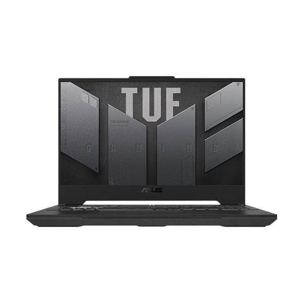 Laptop gaming ASUS TUF A15 FA507RM HN018W Hết hàng