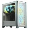 Case Corsair 4000D Airflow White – ATX