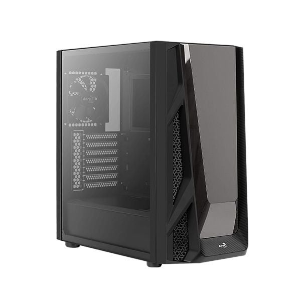 Case Aerocool Night Hawk - 1 Fan