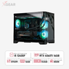 PC Gaming Gigabyte X512 - 406Ti