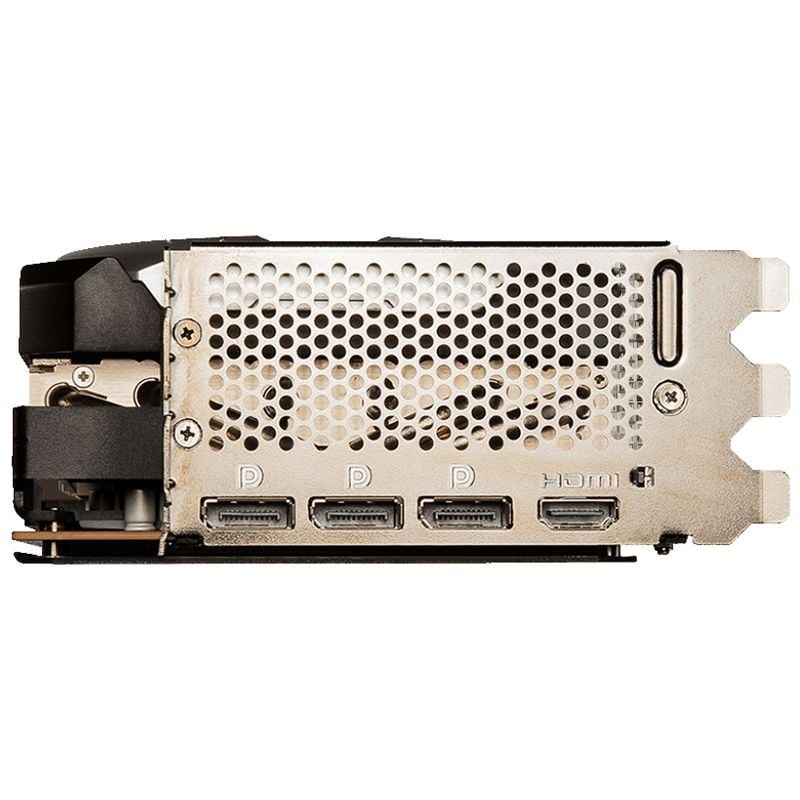 VGA MSI GeForce RTX 4090 Ventus 3X OC 24G - chính hãng