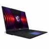 Laptop Gaming MSI Titan 18 HX AI A2XWJG 622VN