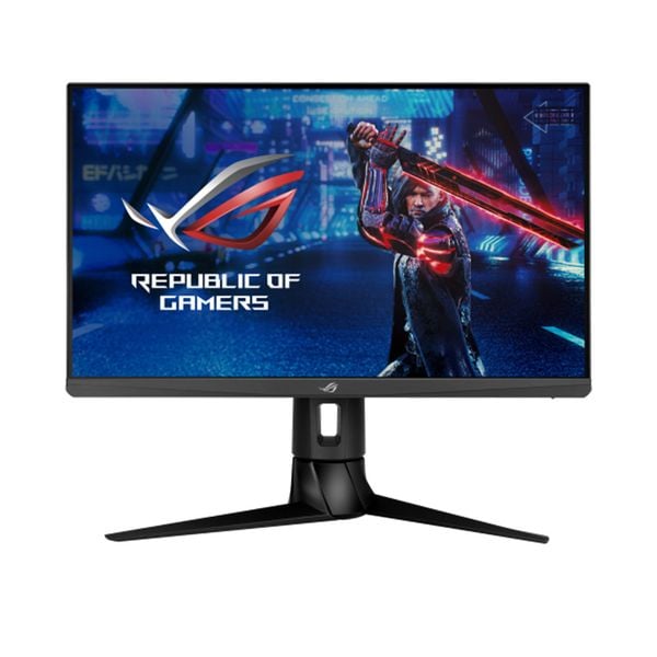 Màn hình Asus ROG Strix XG249CM (24/ Full HD/ IPS/ 1ms GTG/ 270Hz/ USB-C/ 130% sRGB)