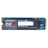 Ổ cứng SSD GIGABYTE 512GB M2 2280 NVMe PCI-Express 3.0 x4 (GP-GSM2NE3512GNTD)