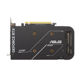 VGA ASUS Dual GeForce RTX 4060 OC 8GB V2