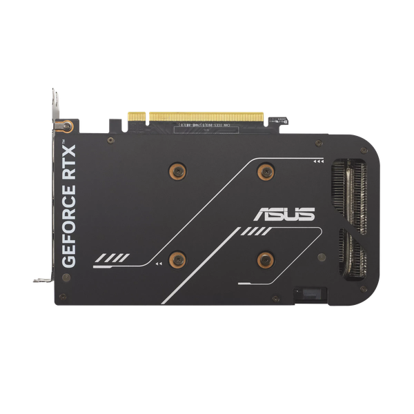 VGA ASUS Dual GeForce RTX 4060 OC 8GB V2