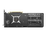 VGA MSI GeForce RTX 4070 SUPER 12G GAMING SLIM WUKONG EDITION – 12GB GDDR6X