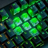 Bàn phím cơ Razer BlackWidow V4 Pro RGB