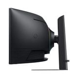 Màn hình Samsung Odyssey G9 G95C LS49CG954EEXXV (49 inch|DQHD|VA|240Hz|1ms|Cong)