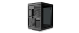 Case Hyte Y70 Touch - Black/White
