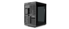 Case Hyte Y70 Touch - Black/White