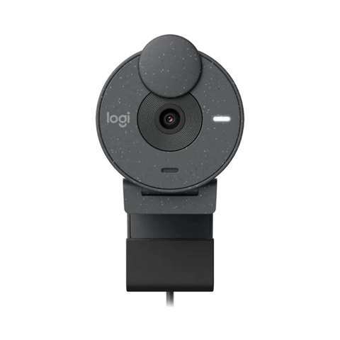 Webcam máy tính Logitech Brio 300