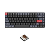 Bàn phím cơ không dây Keychron K3 Pro Low Profile White Led