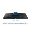 Màn Hình Gaming Samsung 27 inch Odyssey G4 G40B FHD 240Hz