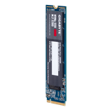 Ổ cứng SSD GIGABYTE 256GB M2 2280 NVMe PCI-Express 3.0 x4 (GP-GSM2NE3256GNTD)