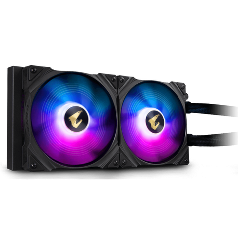 Tản nhiệt nước AORUS WATERFORCE 280