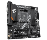 Mainboard Gigabyte B550M Aorus Elite