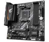 Mainboard Gigabyte B550M Aorus Elite