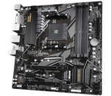 Mainboard Gigabyte B550M DS3H