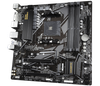 Mainboard Gigabyte B550M DS3H