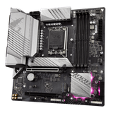 Mainboard Gigabyte B760M AORUS ELITE AX DDR5