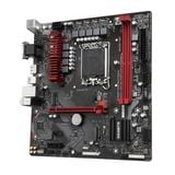 Mainboard Gigabyte B760M GAMING WIFI DDR4 - Socket Intel LGA 1700