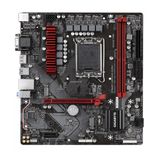 Mainboard Gigabyte B760M GAMING WIFI DDR4 - Socket Intel LGA 1700