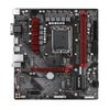 Mainboard Gigabyte B760M GAMING WIFI DDR4 - Socket Intel LGA 1700