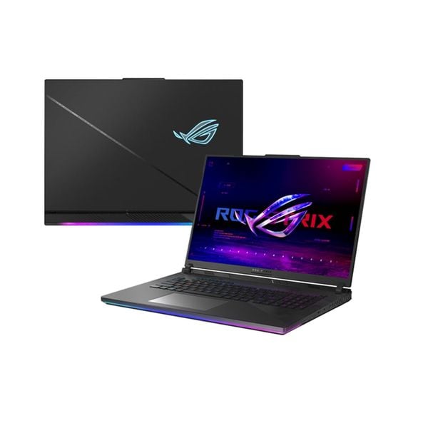 Laptop Gaming Asus ROG Strix Scar 18 G834JZR-R6160