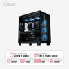 PC XA-5080 Ultra 7