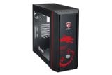 Case COOLERMASTER MASTERBOX 5 MSI EDITION