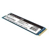 TeamGroup MP33 PRO 512GB M.2 PCIe Gen3x4